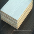 4*8 poplar multilayer film phenolic and melamine board plywood